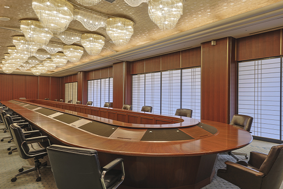 宝生会議室 (会議室)